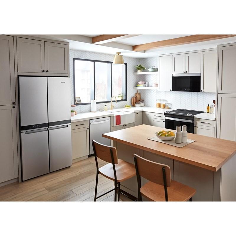 Large Picture of Whirlpool YWMMF7330RZ