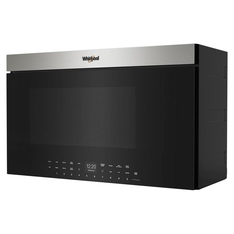 Large Picture of Whirlpool YWMMF7330RZ