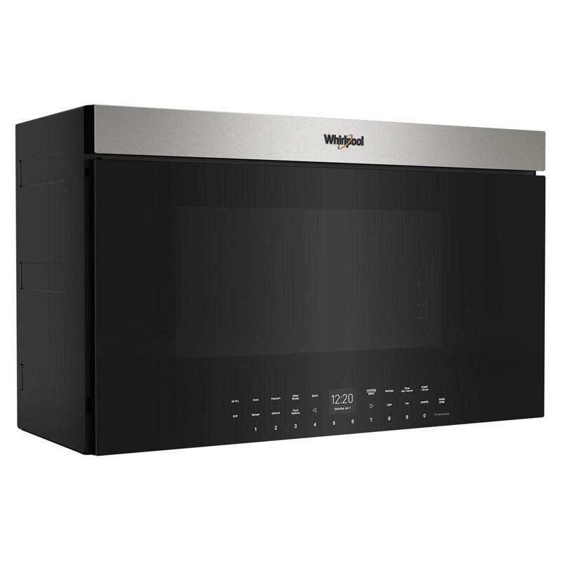 Large Picture of Whirlpool YWMMF7330RZ