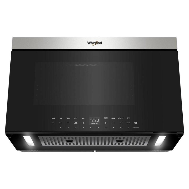 Large Picture of Whirlpool YWMMF7330RZ