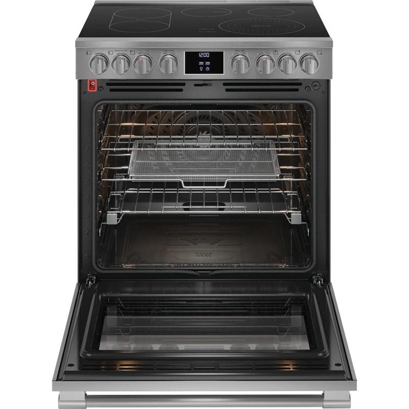 Large Picture of Frigidaire Professional PCFE308CAF