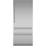 Thermador T36BB120SS