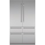 Thermador T48BT120NS
