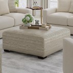 Jackson Furniture Hyde Park 230128 Cocktail Ottoman