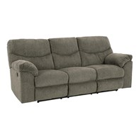Signature Design by Ashley Alphons 2820188C Reclining Sofa (Sofas - Reclining)