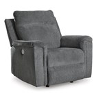 Signature Design by Ashley Barnsana 3320298C Power Rocker Recliner