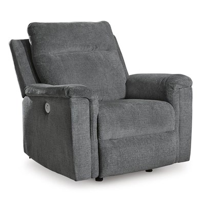 Signature Design by Ashley Barnsana 3320298C Power Rocker Recliner