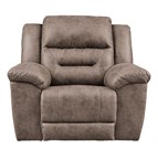 Signature Design by Ashley Stoneland 3990598C Power Rocker Recliner