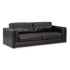 Signature Design by Ashley Amiata 5740538C Sofa
