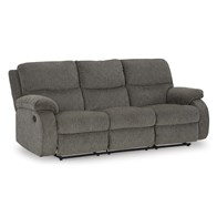 Signature Design by Ashley Scranto 6650288C Reclining Sofa (Sofas - Reclining)