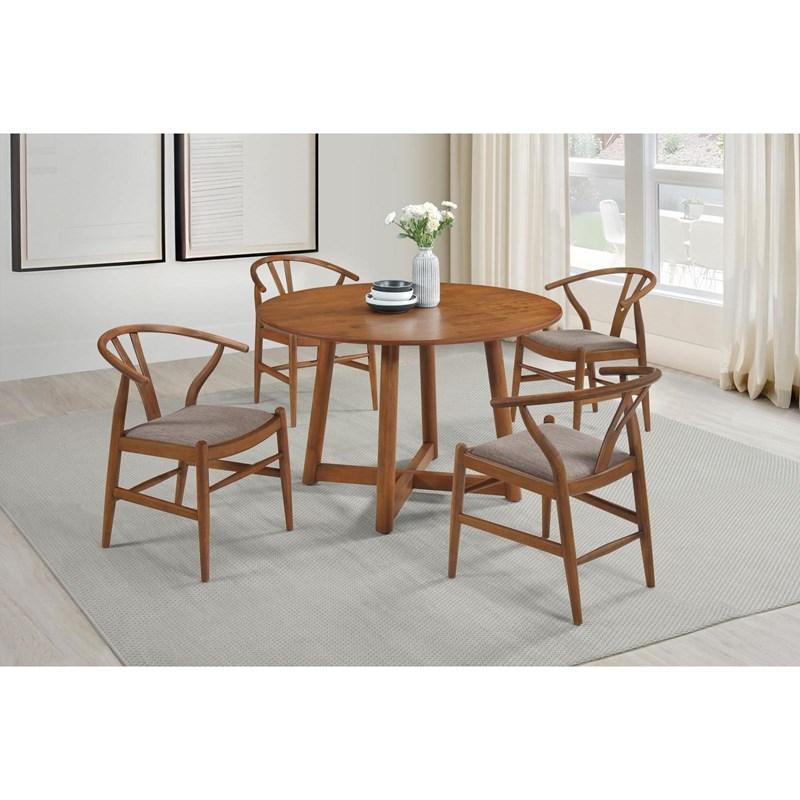 Large Picture of Coaster Furniture Dinah 108472