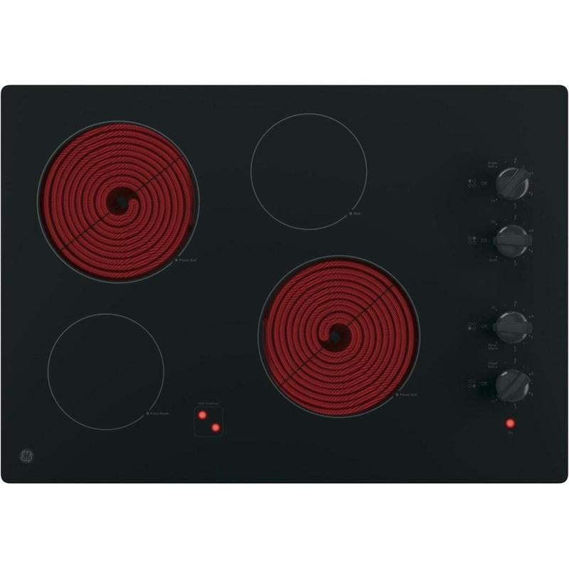 Large Picture of GE JP3030DWBB