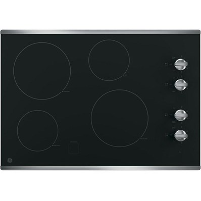 GE JP3030SWSS
