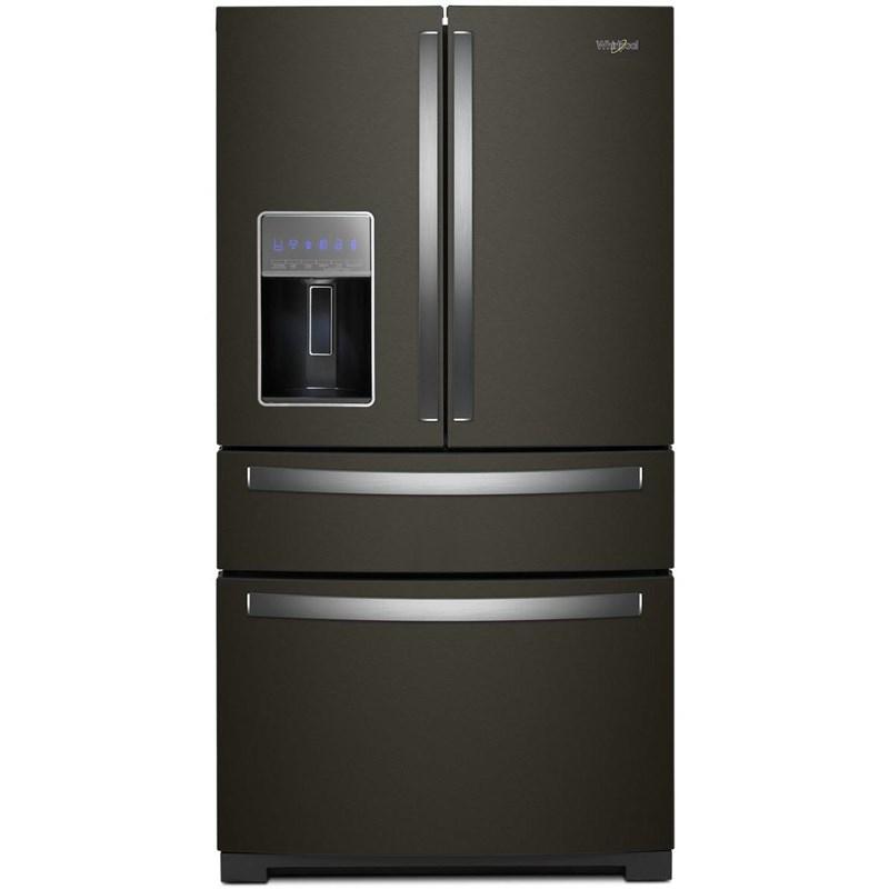 Large Picture of Whirlpool WRMF7736PV