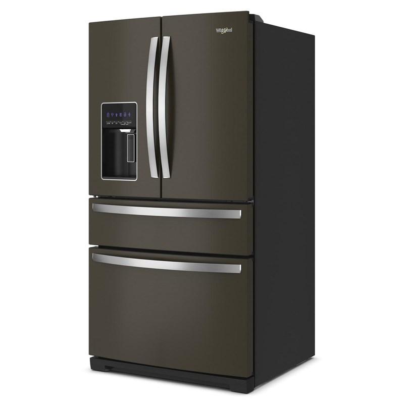 Large Picture of Whirlpool WRMF7736PV