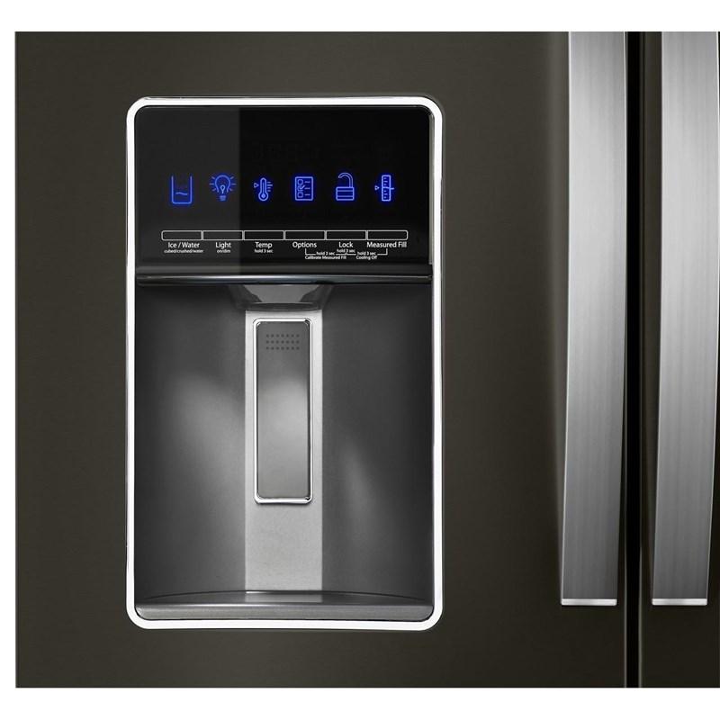 Large Picture of Whirlpool WRMF7736PV