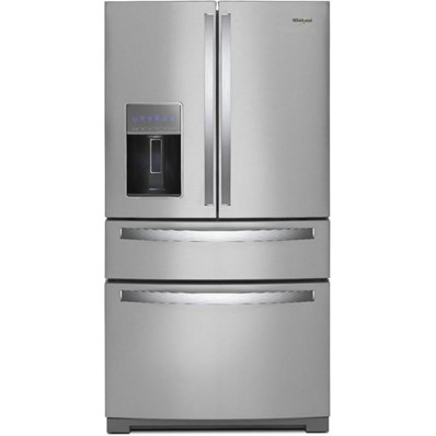 Whirlpool WRMF7736PZ
