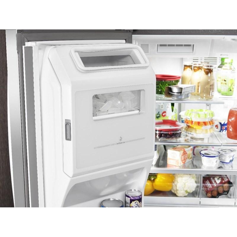 Large Picture of Whirlpool WRMF7736PZ