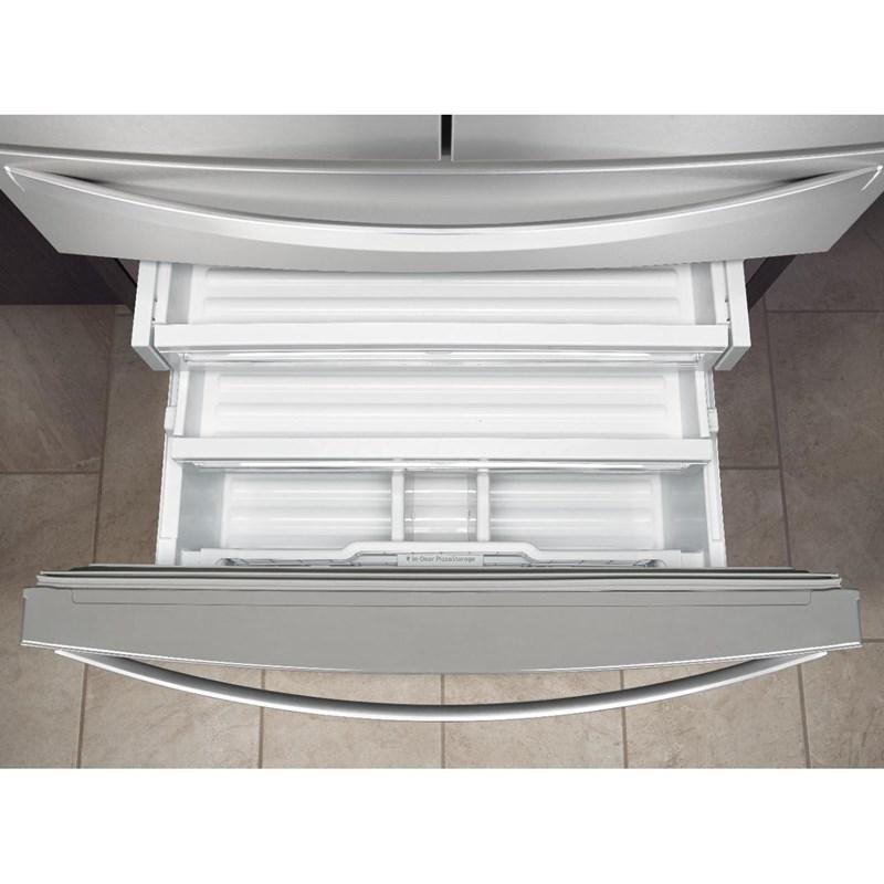 Large Picture of Whirlpool WRMF7736PZ