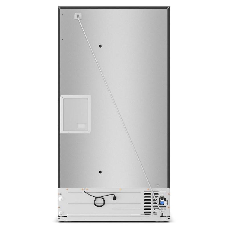 Large Picture of Whirlpool WRMF7736PZ