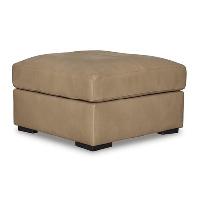 Signature Design by Ashley Bandon 3800608 Oversized Accent Ottoman