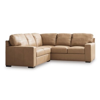 Signature Design by Ashley Bandon 38006S2 2 pc Sectional