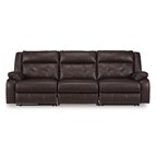 Signature Design by Ashley Punch Up 42702S2 3 pc Power Reclining Sectional Sofa