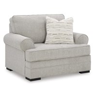 Benchcraft Eastonbridge 5660323 Chair and a Half (Chairs - Stationary)