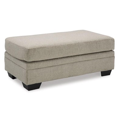 Signature Design by Ashley Stonemeade 5950414 Ottoman
