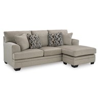Signature Design by Ashley Stonemeade 5950418 Sofa Chaise (Sofas - Stationary)