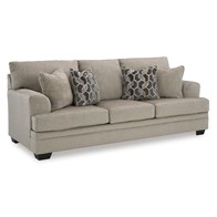 Signature Design by Ashley Stonemeade 5950438 Sofa (Sofas - Stationary)
