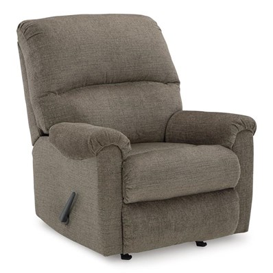Signature Design by Ashley Stonemeade 5950525 Rocker Recliner
