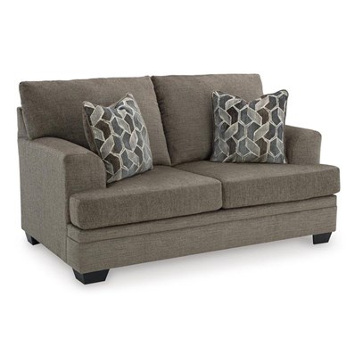 Signature Design by Ashley Stonemeade 5950535 Loveseat