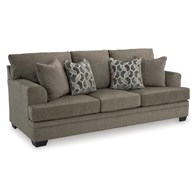 Signature Design by Ashley Stonemeade 5950538 Sofa (Sofas - Stationary)