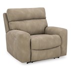 Signature Design by Ashley Next-Gen DuraPella 6100413 Power Recliner with Adjustable Headrest