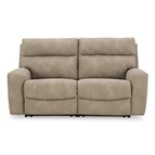 Signature Design by Ashley Next-Gen DuraPella 61004S1 2 pc Power Reclining Sectional Loveseat