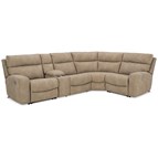 Signature Design by Ashley Next-Gen DuraPella 61004S5 5 pc Power Reclining Sectional