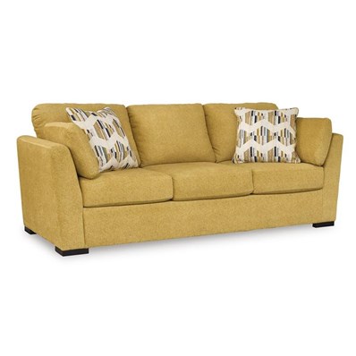 Signature Design by Ashley Keerwick 6750639 Queen Sofa Sleeper