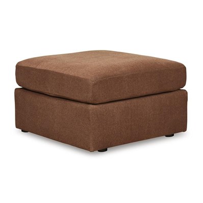 Signature Design by Ashley Modmax 9210208 Oversized Accent Ottoman