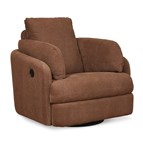 Signature Design by Ashley Modmax 9210261 Swivel Glider Recliner
