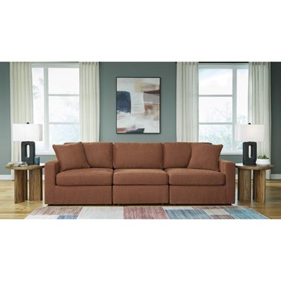 Signature Design by Ashley Modmax 92102S2 3 pc Sofa