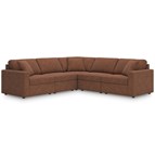 Signature Design by Ashley Modmax 92102S6 5 pc Sectional