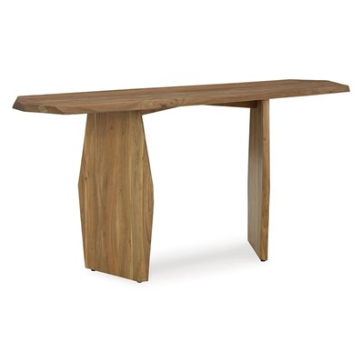 Signature Design by Ashley Holward A4000592 Console Sofa Table