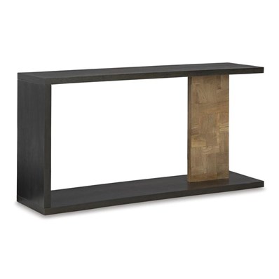 Signature Design by Ashley Camlett A4000594 Console Sofa Table