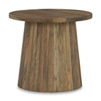 Signature Design by Ashley Ceilby A4000602 Accent Table