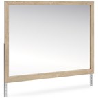 Signature Design by Ashley Cielden B1199-36 Bedroom Mirror