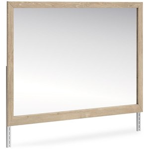 Signature Design by Ashley Cielden B1199-36 Bedroom Mirror (Dresser Mirrors)