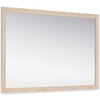 Signature Design by Ashley Cadmori B2615-36 Bedroom Mirror