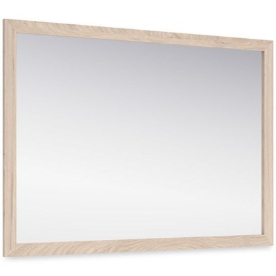 Signature Design by Ashley Cadmori B2615-36 Bedroom Mirror