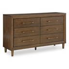 Signature Design by Ashley Lyncott B615-31 Dresser